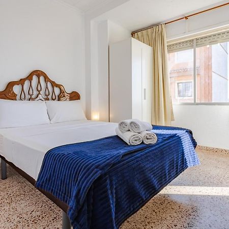 Town Center Apartment El Perelló Exteriör bild